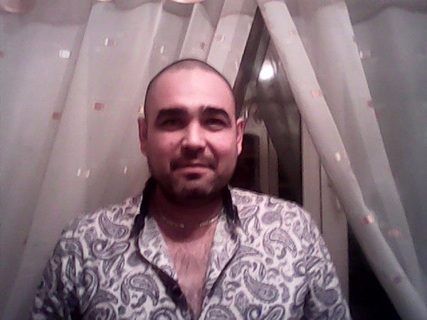 Дамир Ахметов