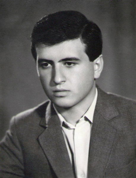 Эдуард Макарян