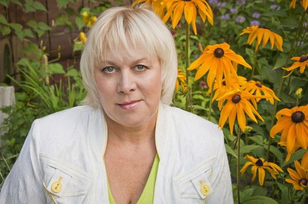 Ольга Eлисеева