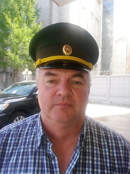 Игорь Костенко