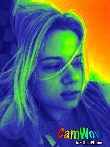 Светлана Игоревна