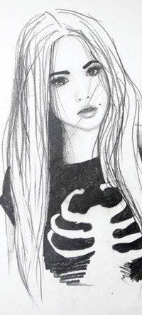 Ксюша Колесникова