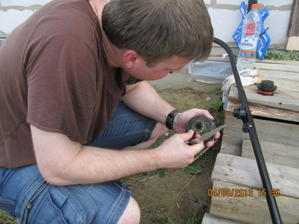 Алексей Нестеренко