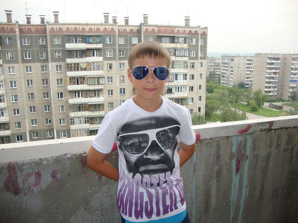 Семён Кореньков