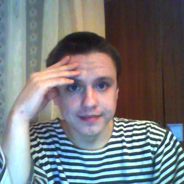 Алексей Скоробогатов