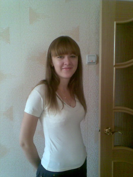 Анна Полковникова