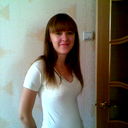 Анна Полковникова