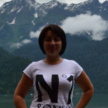 Анастасия Силкович