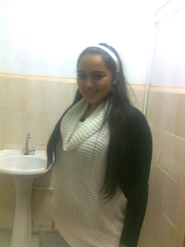 Калабина Миляна