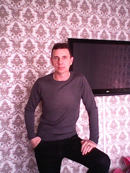 Слава Соколов