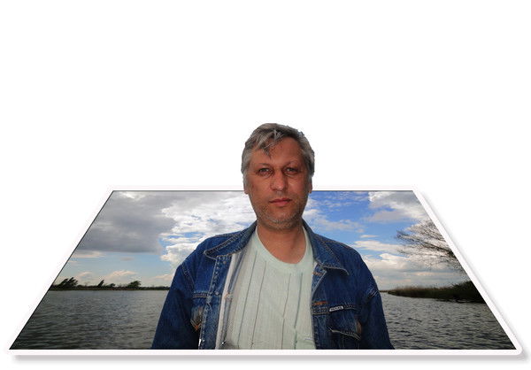 Андрей Тарадайко