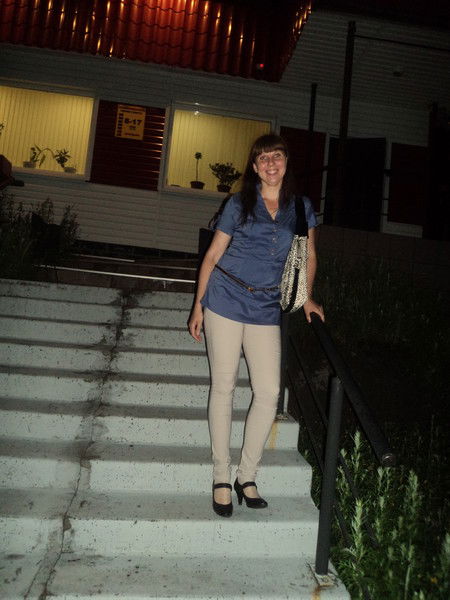 Екатерина Старчукова