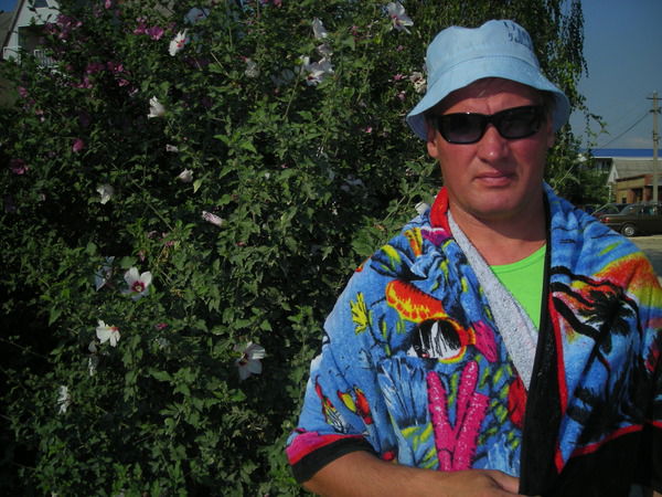 Андрей Науменко