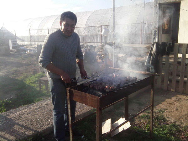 Бауржан Джумагалиев Zf