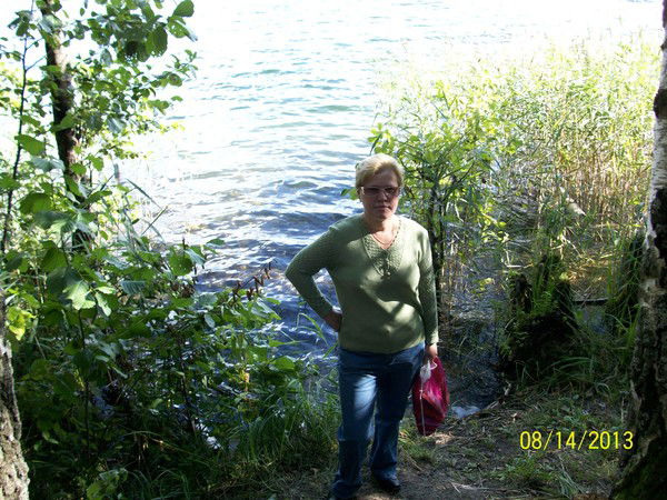 Ирина Романычева