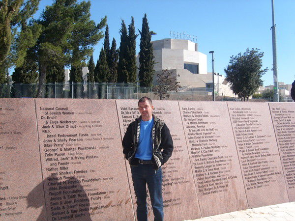 Сергей Возный