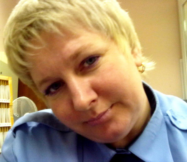 Елена Денисова