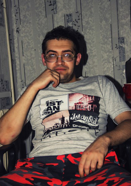 Эдуард Гришин