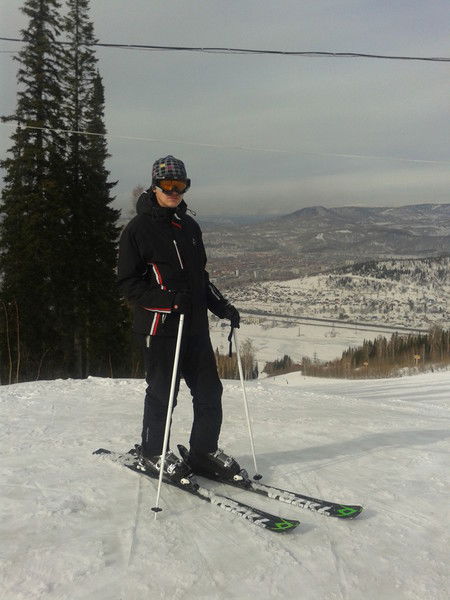 Павел Закащиков