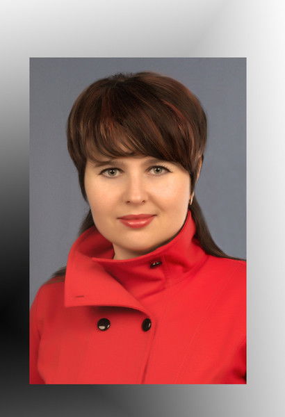 Елена Балясникова