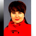 Елена Балясникова