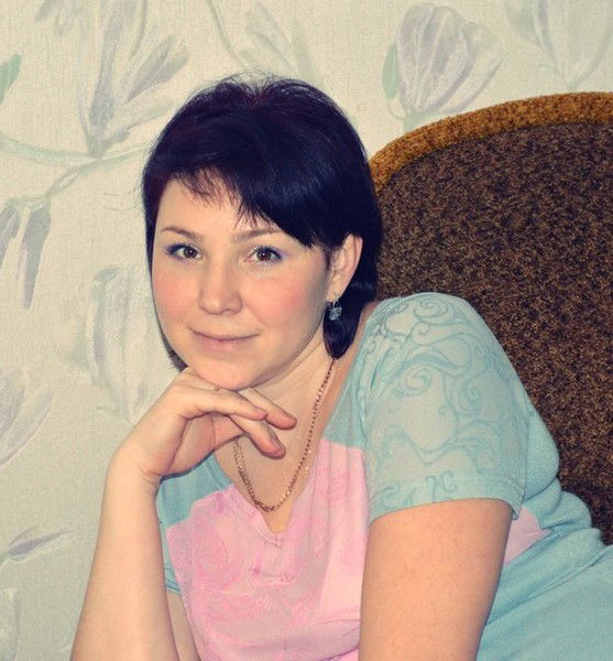 Татьяна Толкачева