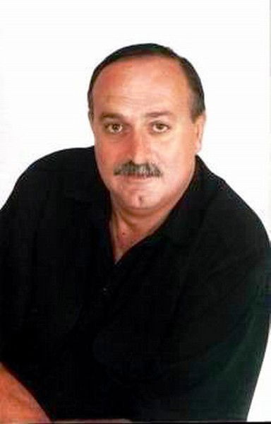 Михаил Егиазаров