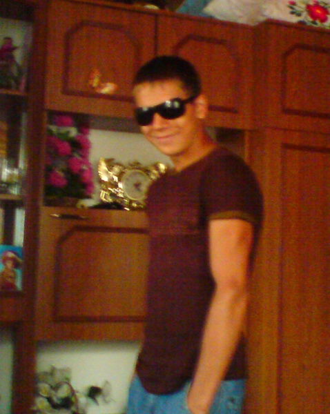 Вадим Степанов