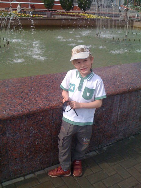 Денис Полупанов