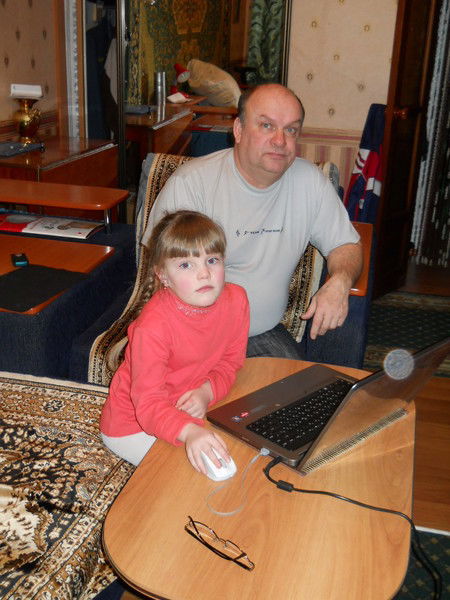 Александр Аксенов