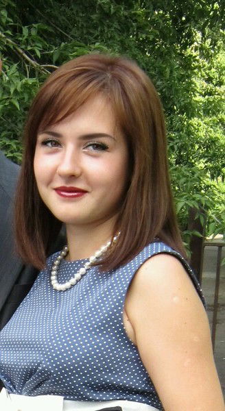 Ольга Груничева