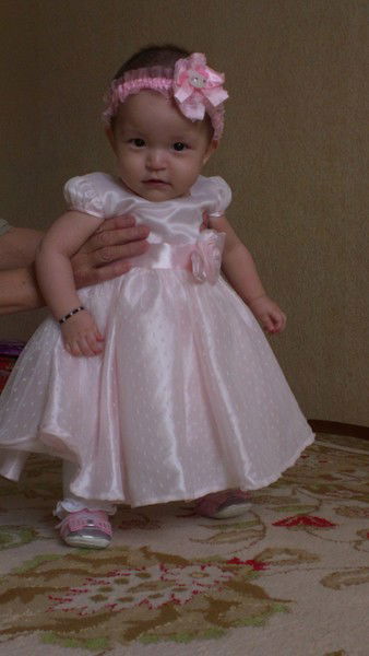 Майя Амирова