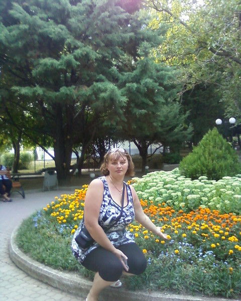 Юлия Романцова