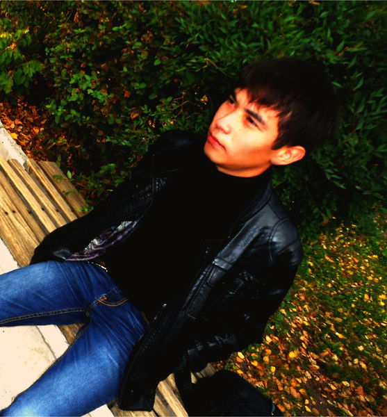 Тимур Языкбаев