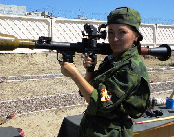 Светлана Минишева