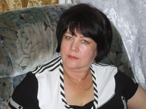 Ольга Макарова