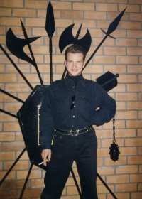 Валерий Ломов