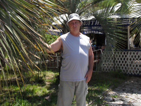 Николай Болдырев