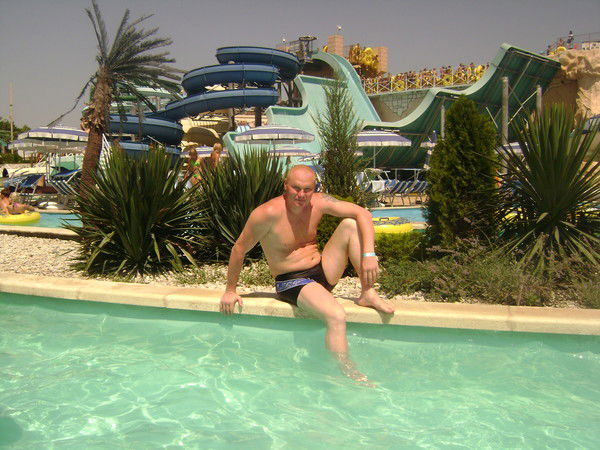 Дмитрий Кулагин