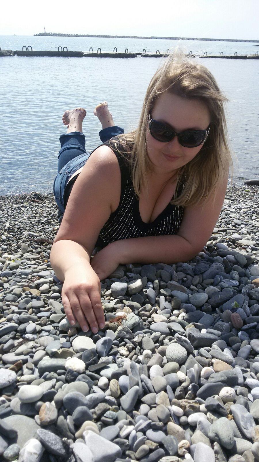 Дарья Ющенко