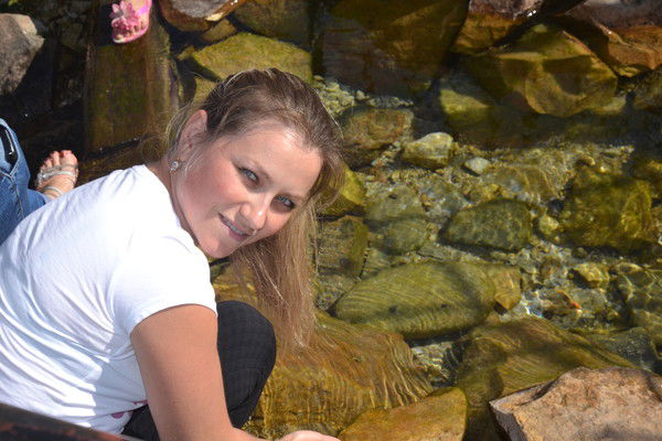 Юлия Шевченко