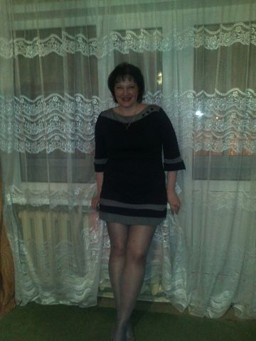 Наталья Дронова