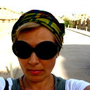 Nina Broge