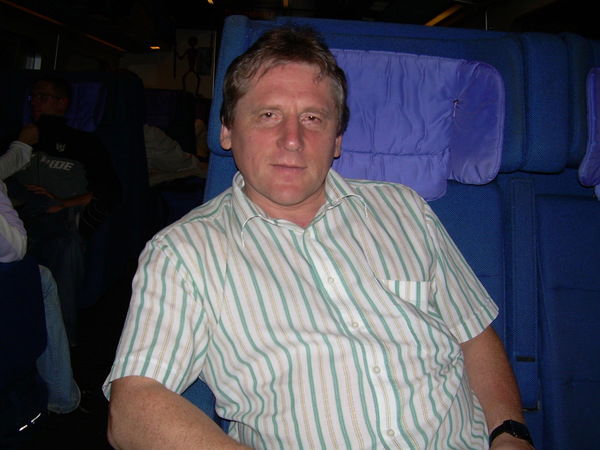 Николай Грядовкин