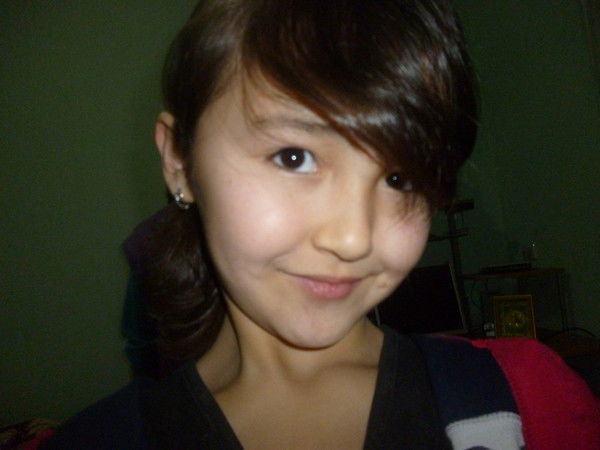 Сымбат Айтбаева