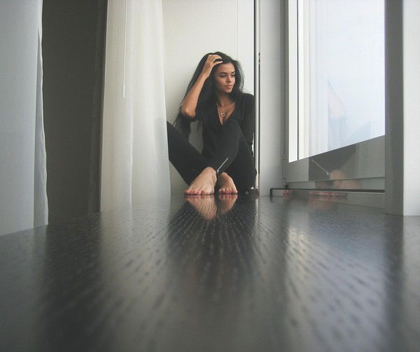 Алла Лазько