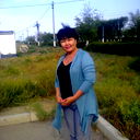 Гульжан Кадырова