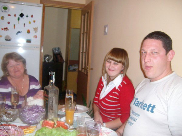 Алексей Никитин