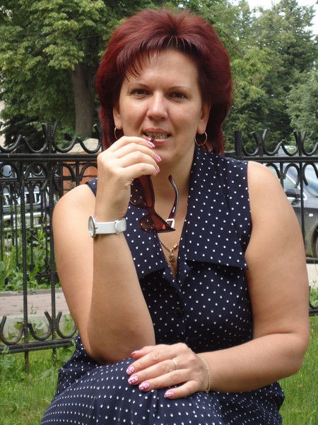 Вика Тараненко