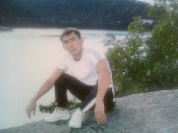 Саян Тырнакбаев